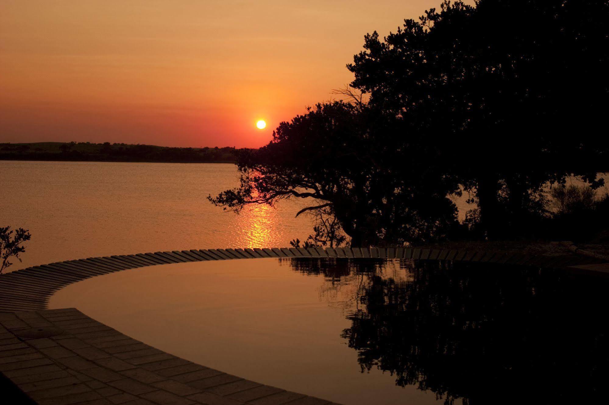 Kosi Forest Lodge Manguzi Exteriér fotografie