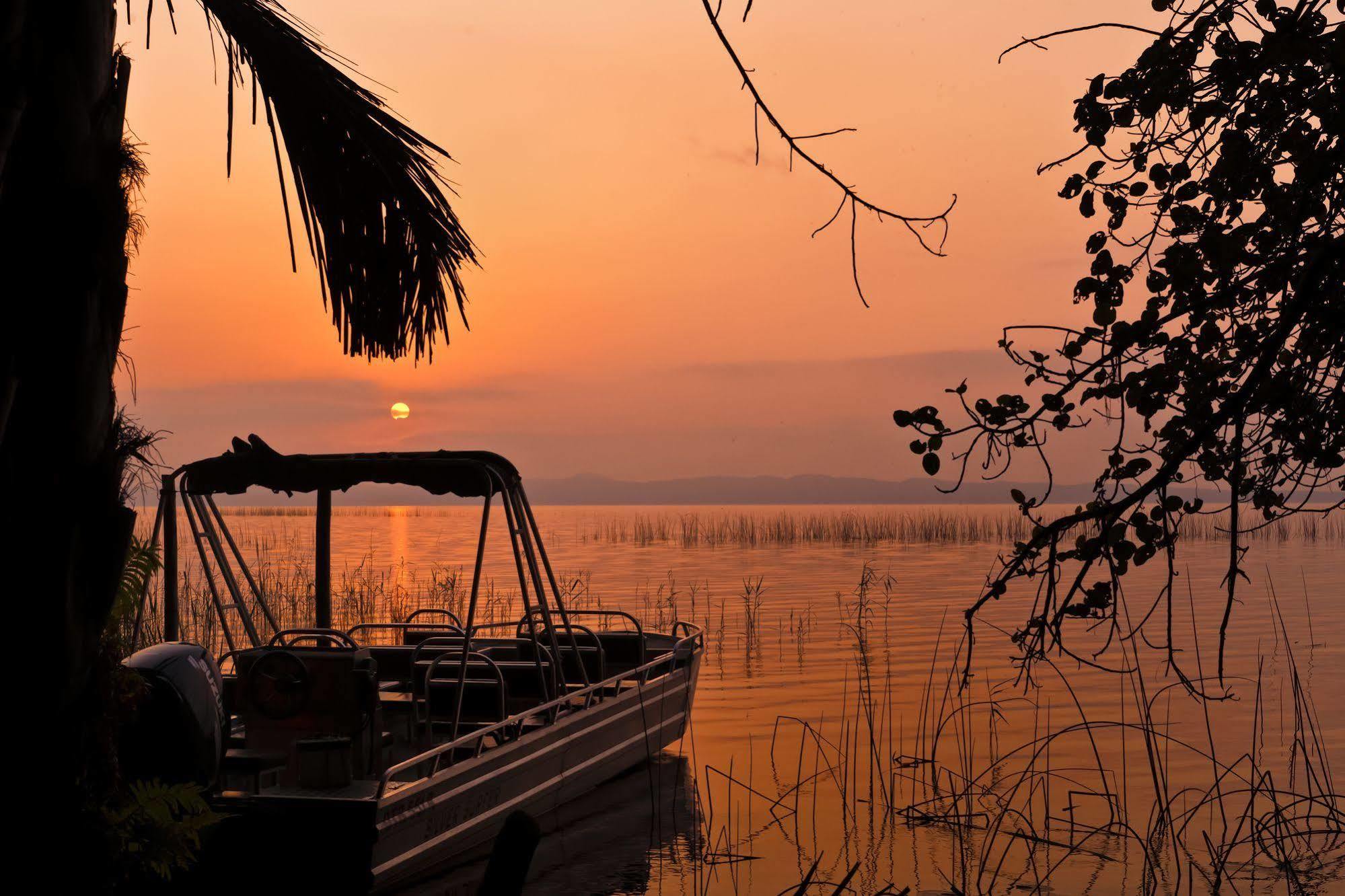 Kosi Forest Lodge Manguzi Exteriér fotografie